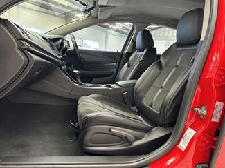 2014 Holden Commodore - Thumbnail