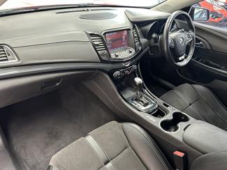 2014 Holden Commodore - Thumbnail