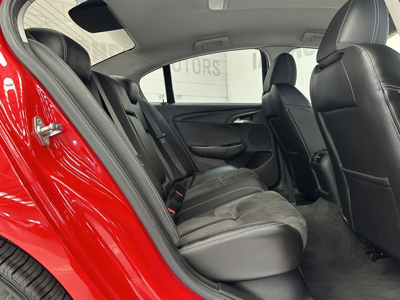 2014 Holden Commodore