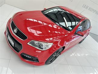 2014 Holden Commodore - Thumbnail