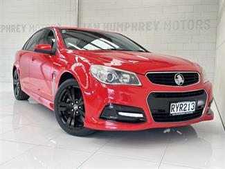 2014 Holden Commodore - Thumbnail