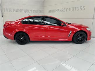 2014 Holden Commodore - Thumbnail