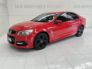 2014 Holden Commodore - Thumbnail