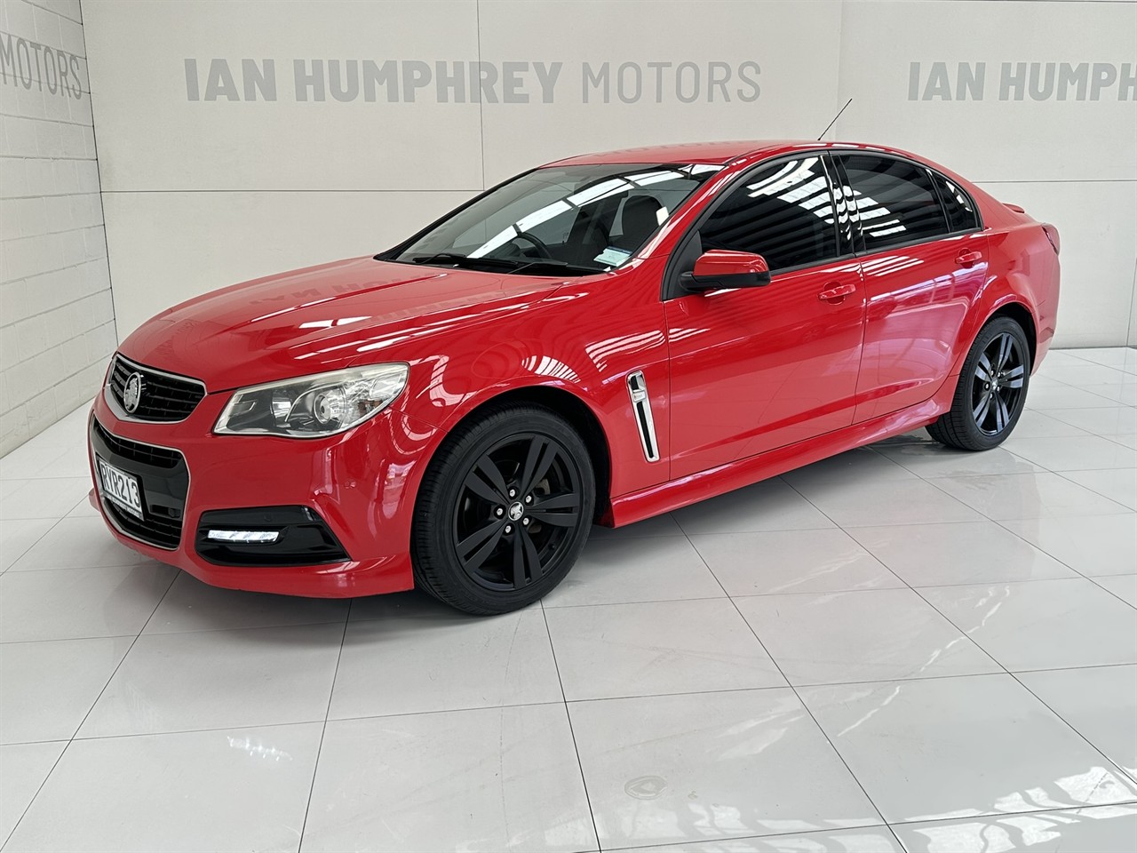 2014 Holden Commodore