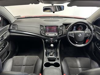 2014 Holden Commodore - Thumbnail
