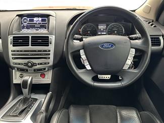 2008 Ford Falcon - Thumbnail