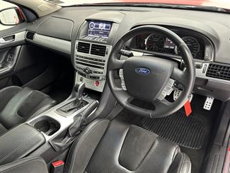 2008 Ford Falcon - Thumbnail