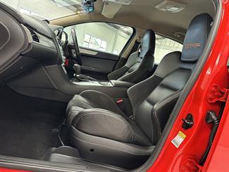 2008 Ford Falcon - Thumbnail