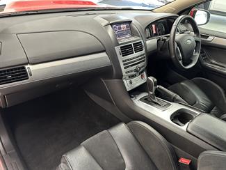 2008 Ford Falcon - Thumbnail