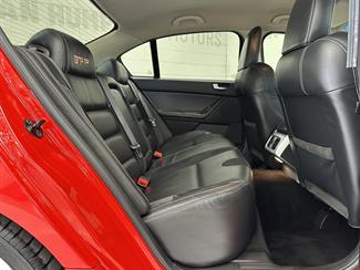 2008 Ford Falcon - Thumbnail