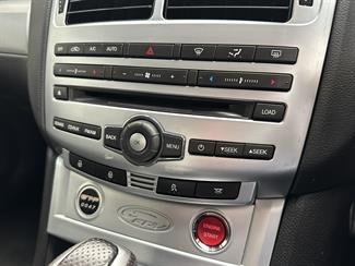 2008 Ford Falcon - Thumbnail