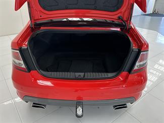 2008 Ford Falcon - Thumbnail