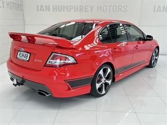 2008 Ford Falcon - Thumbnail