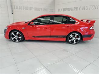 2008 Ford Falcon - Thumbnail