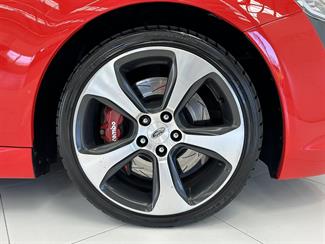 2008 Ford Falcon - Thumbnail