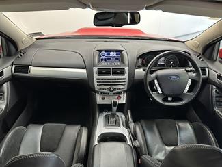 2008 Ford Falcon - Thumbnail