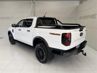 2024 Ford RANGER - Thumbnail