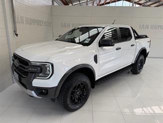 2024 Ford RANGER - Thumbnail