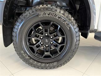 2024 Ford RANGER - Thumbnail
