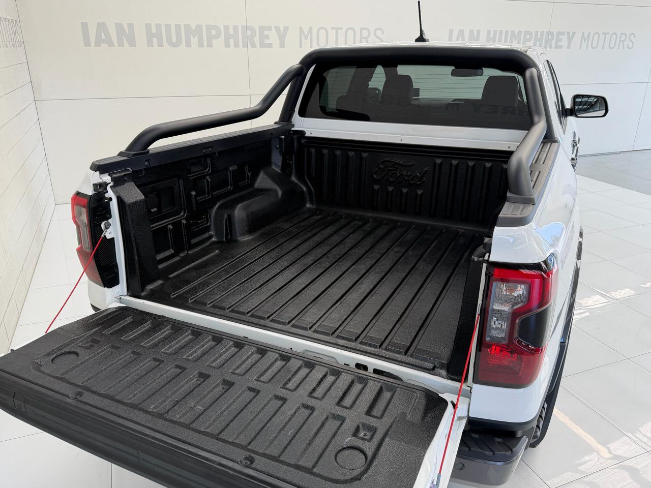 2024 Ford RANGER