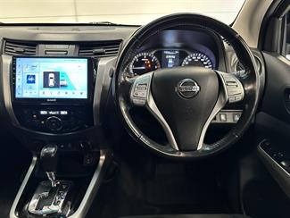 2019 Nissan NAVARA - Thumbnail