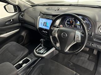 2019 Nissan NAVARA - Thumbnail