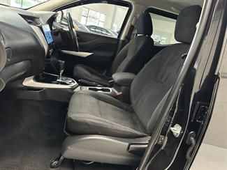 2019 Nissan NAVARA - Thumbnail