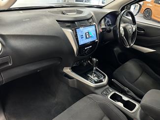 2019 Nissan NAVARA - Thumbnail
