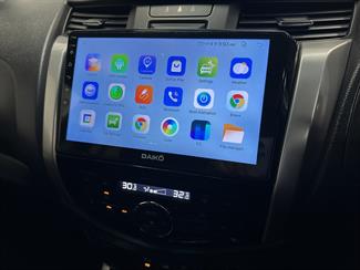 2019 Nissan NAVARA - Thumbnail