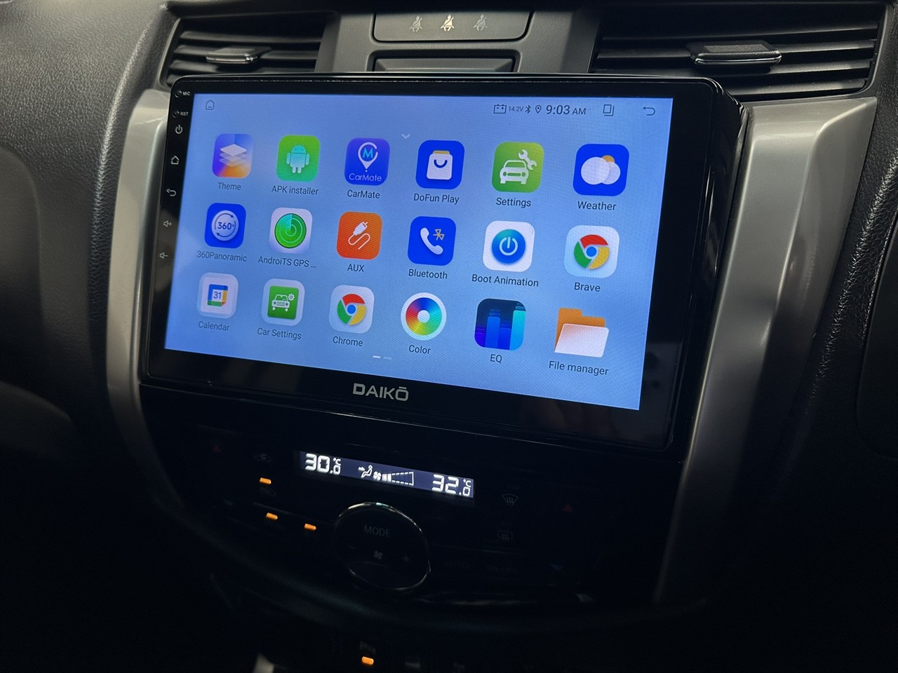 2019 Nissan NAVARA