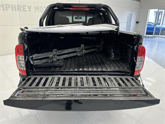 2019 Nissan NAVARA - Thumbnail