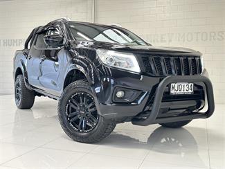 2019 Nissan NAVARA - Thumbnail