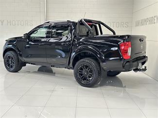 2019 Nissan NAVARA - Thumbnail