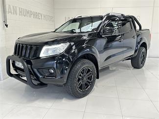 2019 Nissan NAVARA - Thumbnail