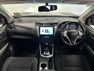 2019 Nissan NAVARA - Thumbnail