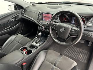 2017 Holden Commodore - Thumbnail