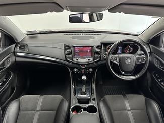 2017 Holden Commodore - Thumbnail