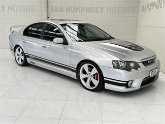 2005 Ford Falcon - Thumbnail
