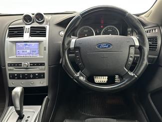 2005 Ford Falcon - Thumbnail