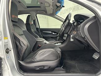 2005 Ford Falcon - Thumbnail