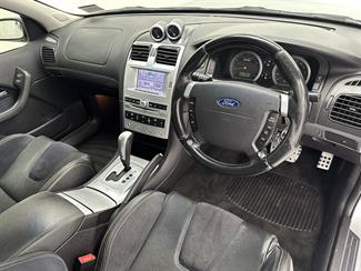 2005 Ford Falcon - Thumbnail