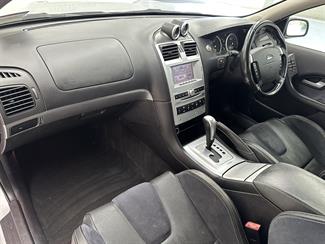 2005 Ford Falcon - Thumbnail