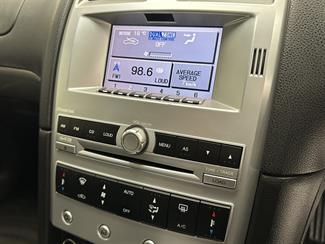 2005 Ford Falcon - Thumbnail