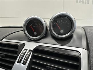 2005 Ford Falcon - Thumbnail