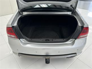 2005 Ford Falcon - Thumbnail