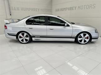 2005 Ford Falcon - Thumbnail