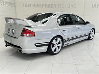2005 Ford Falcon - Thumbnail