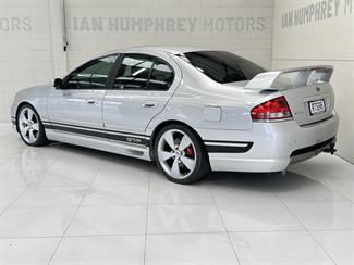 2005 Ford Falcon - Thumbnail