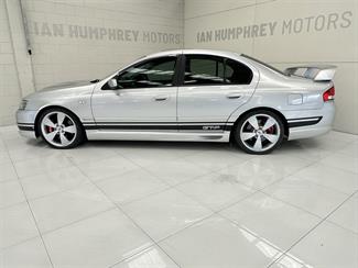 2005 Ford Falcon - Thumbnail