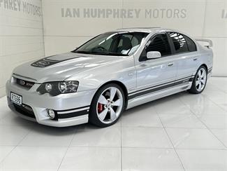 2005 Ford Falcon - Thumbnail